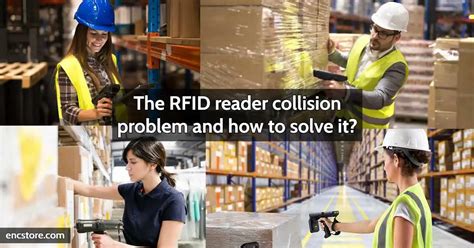 rfid reader problems